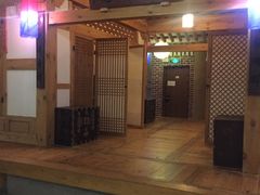 -纽斯桑拿会所(天山店)