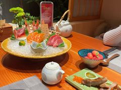 -文三酒肆自助放题(新街口友谊广场店)