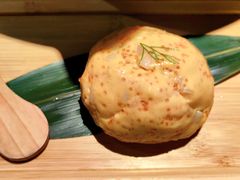 飞鱼籽墨鱼滑-湊湊火锅·茶憩(新中关购物中心店)