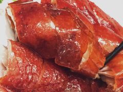-花城苑广府菜(侨鑫店)