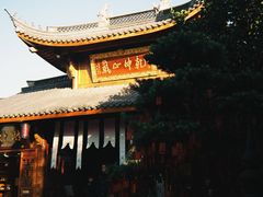 -小河直街历史文化街区