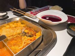 -九鼎轩脆毛肚火锅(南京东路店)