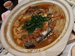 -满盛春饼·新津菜(河北路总店)