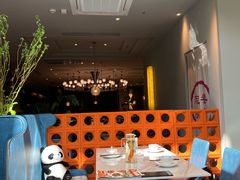 -志明眷村·台式融合菜·宵夜