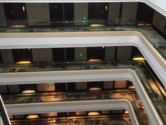 -上海圣淘沙万怡酒店