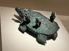 -中国国家博物馆