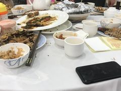 -东江海鲜酒家(艺都分店)