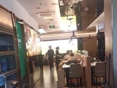 -潮牛壹号鲜牛肉火锅(光谷天地店)