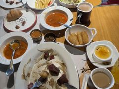 -斗牛士牛排(南京东路店)
