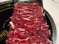 -今日炊牛·潮汕牛肉火锅(华采天地店)