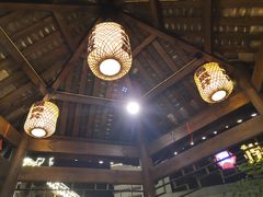 -捞锅坝子老火锅(汽博中心店)
