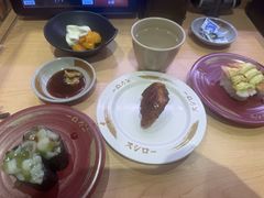-寿司郎(皇庭广场店)