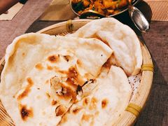 -Pita's&Tika's中东和印度风味餐厅(龙湖天街店)