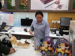 -面包新语(国瑞店)