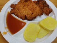 -小姜锅贴(凤凰街店)