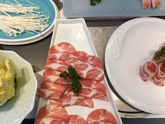 -名都晓荷塘(涿州店)
