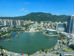 -舟山希尔顿酒店