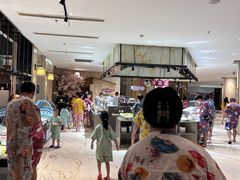 -嘉悦汗蒸时代(曙光路店)