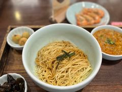 -蟹上黄·蟹黄面·江南糖水(人民广场店)