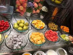 -长沙富力万达文华酒店