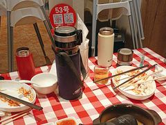 -西贝(六里桥旗舰店)
