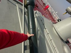 -泰达航母主题公园