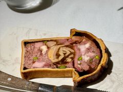 -Le Bistrot de Racine