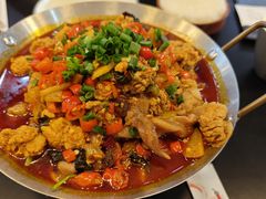 -潇湘阁(望京SOHO店)
