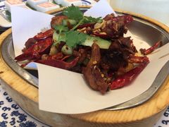 -宁波状元楼酒店(和义路店)