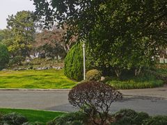 -浙江西子宾馆·瑶园咖啡厅