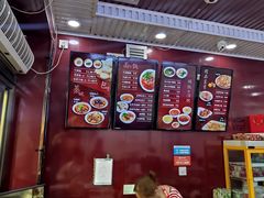 -郑家包子牛肉拉面(尚勤路店)