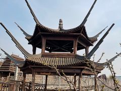 -呀路古热带植物园