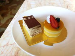 -城市名人酒店喝彩西餐厅(人民南路店)