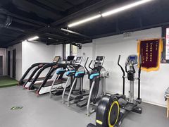 -清橙健身(学院路店)
