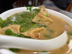 -清真牛街祥云轩门钉肉饼(左家庄店)