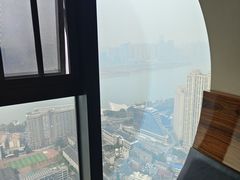 -长沙Y60-SKYLINE天际江景酒店(五一广场店)