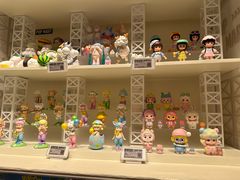 -泡泡玛特POPMART(上海环球港店)