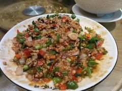 -鸿运楼·舌尖上的徽菜