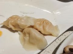 -船歌·鱼水饺青岛菜(金狮广场店)