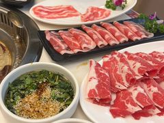 -椒王火锅(厚街万达店)