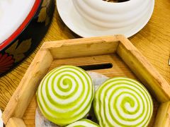 -寻味顺德·南记酒家·传统顺德菜·鱼生(广源路店)
