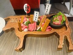 -赤坂亭·M9和牛烧肉(南京江南虹悦城店)
