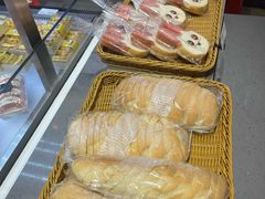 -面包新语(龙湖·西宸天街店)