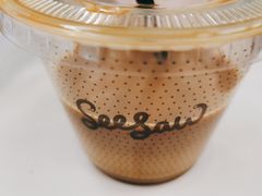 -Seesaw Coffee(环贸iapm店)