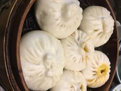 -冶春茶社(星汉大厦店)