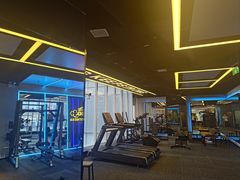 -NRG健身私教CLUB(打浦桥店)