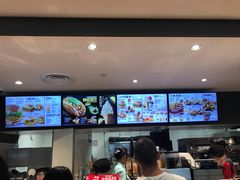 -肯德基(昆山开发区店)