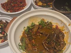 -黄弟大排档·湖南菜·小龙虾·小海鲜(凯旋北路店)