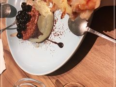 -必胜客(时代广场店)