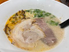 -一風堂拉面(港汇恒隆店)